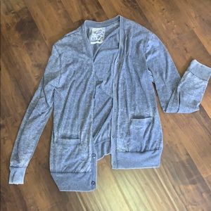 Men’s cardigan